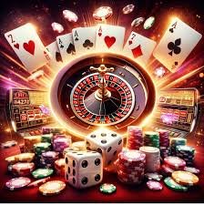 Màn hình sảnh game vndwin với danh sách slot live casino